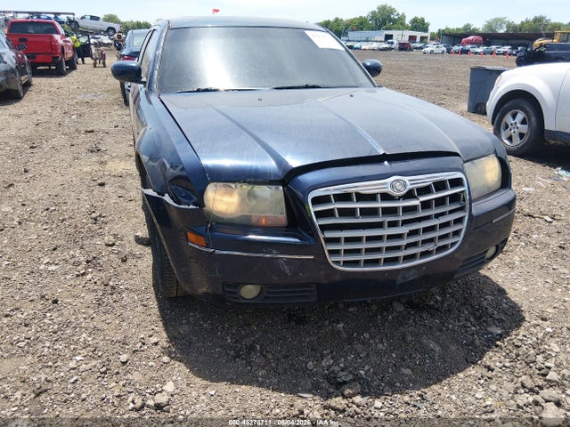 Aukcja sprzedaży 2006 Chrysler 300 Touring, vin: 2C3KA53G96H152203, numer aukcji: 45278711