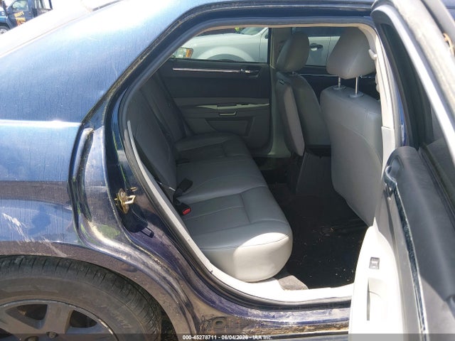 Aukcja sprzedaży 2006 Chrysler 300 Touring, vin: 2C3KA53G96H152203, numer aukcji: 45278711