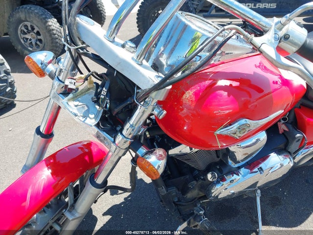 Продаж на аукціоні авто 2008 Kawasaki Vn900 C, vin: JKAVN2C138A019956, номер лоту: 45278713
