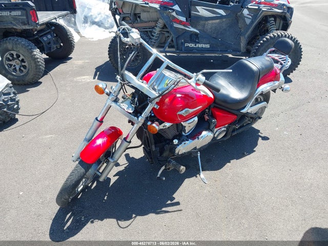 Продаж на аукціоні авто 2008 Kawasaki Vn900 C, vin: JKAVN2C138A019956, номер лоту: 45278713