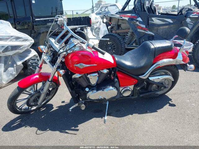 Продаж на аукціоні авто 2008 Kawasaki Vn900 C, vin: JKAVN2C138A019956, номер лоту: 45278713