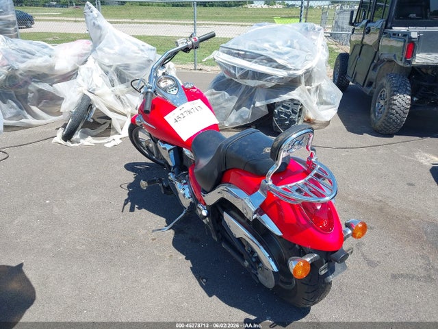 Продаж на аукціоні авто 2008 Kawasaki Vn900 C, vin: JKAVN2C138A019956, номер лоту: 45278713