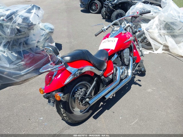 Продаж на аукціоні авто 2008 Kawasaki Vn900 C, vin: JKAVN2C138A019956, номер лоту: 45278713