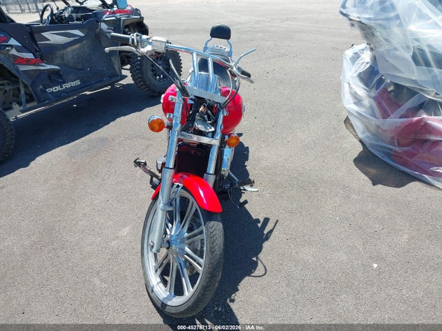 Продаж на аукціоні авто 2008 Kawasaki Vn900 C, vin: JKAVN2C138A019956, номер лоту: 45278713