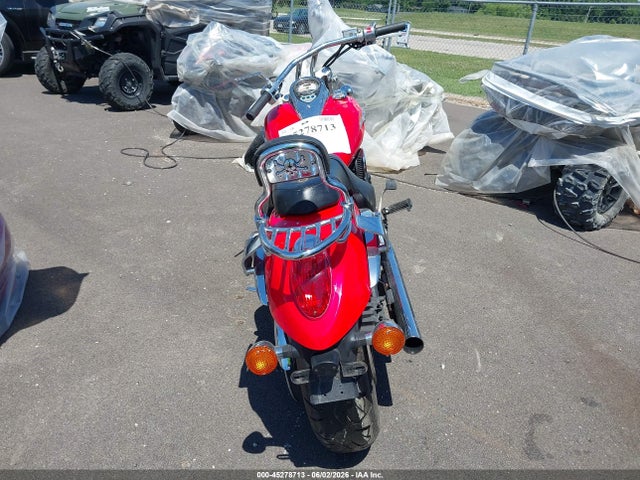 Продаж на аукціоні авто 2008 Kawasaki Vn900 C, vin: JKAVN2C138A019956, номер лоту: 45278713