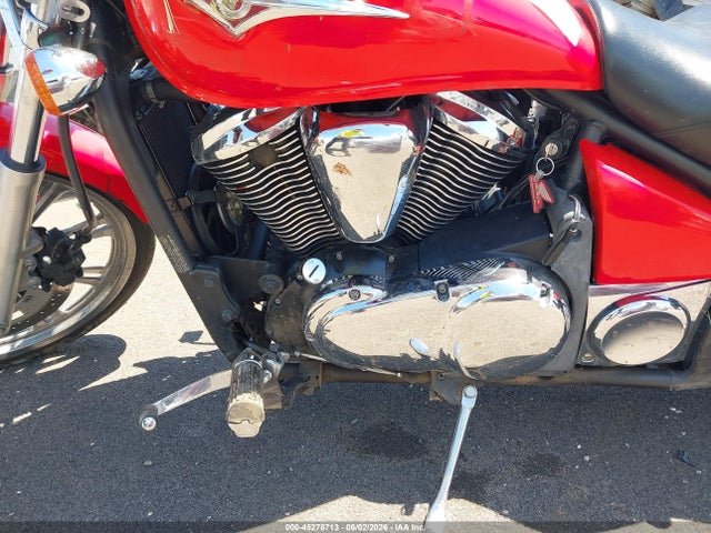 Продаж на аукціоні авто 2008 Kawasaki Vn900 C, vin: JKAVN2C138A019956, номер лоту: 45278713