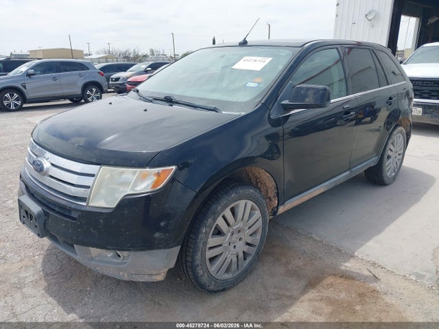 Aukcja sprzedaży 2009 Ford Edge Limited, vin: 2FMDK39C79BA99658, numer aukcji: 45278724