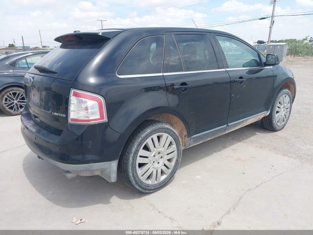 Aukcja sprzedaży 2009 Ford Edge Limited, vin: 2FMDK39C79BA99658, numer aukcji: 45278724