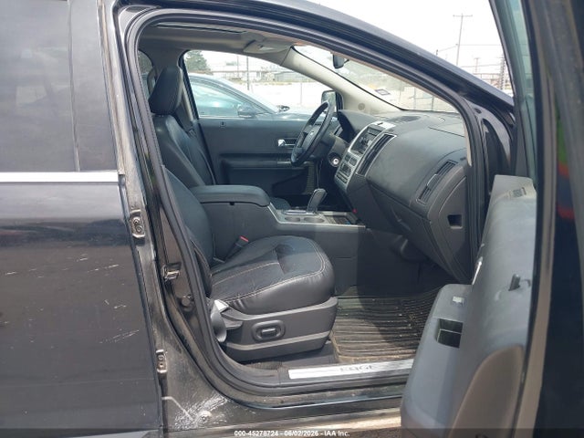 Aukcja sprzedaży 2009 Ford Edge Limited, vin: 2FMDK39C79BA99658, numer aukcji: 45278724