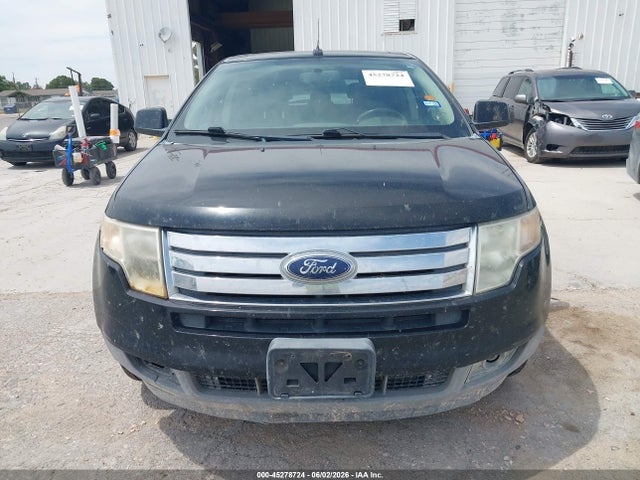 Aukcja sprzedaży 2009 Ford Edge Limited, vin: 2FMDK39C79BA99658, numer aukcji: 45278724