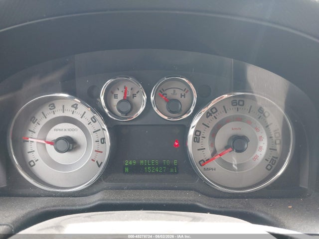Aukcja sprzedaży 2009 Ford Edge Limited, vin: 2FMDK39C79BA99658, numer aukcji: 45278724
