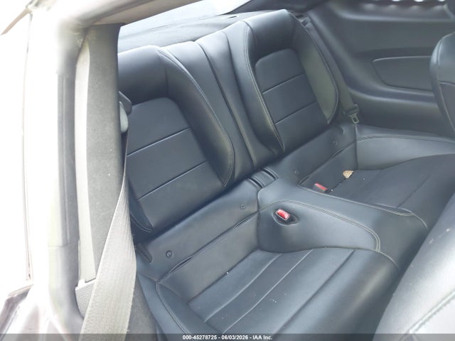 Продаж на аукціоні авто 2015 Ford Mustang Ecoboost, vin: 1FA6P8TH3F5317228, номер лоту: 45278725