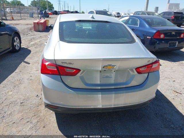 Aukcja sprzedaży 2016 Chevrolet Malibu 1lt, vin: 1G1ZE5ST4GF306180, numer aukcji: 45278726