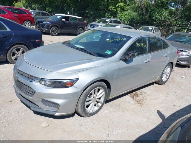 Aukcja sprzedaży 2016 Chevrolet Malibu 1lt, vin: 1G1ZE5ST4GF306180, numer aukcji: 45278726