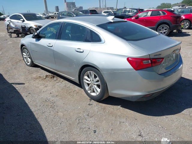 Aukcja sprzedaży 2016 Chevrolet Malibu 1lt, vin: 1G1ZE5ST4GF306180, numer aukcji: 45278726