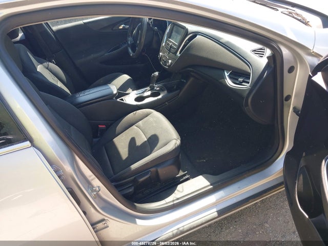 Aukcja sprzedaży 2016 Chevrolet Malibu 1lt, vin: 1G1ZE5ST4GF306180, numer aukcji: 45278726