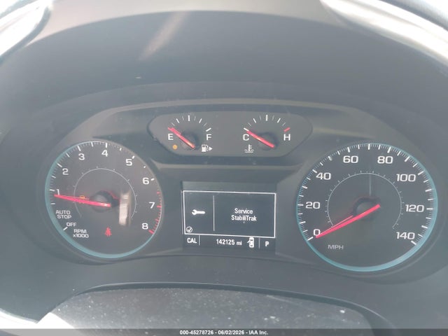 Aukcja sprzedaży 2016 Chevrolet Malibu 1lt, vin: 1G1ZE5ST4GF306180, numer aukcji: 45278726