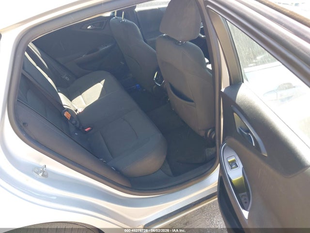 Aukcja sprzedaży 2016 Chevrolet Malibu 1lt, vin: 1G1ZE5ST4GF306180, numer aukcji: 45278726