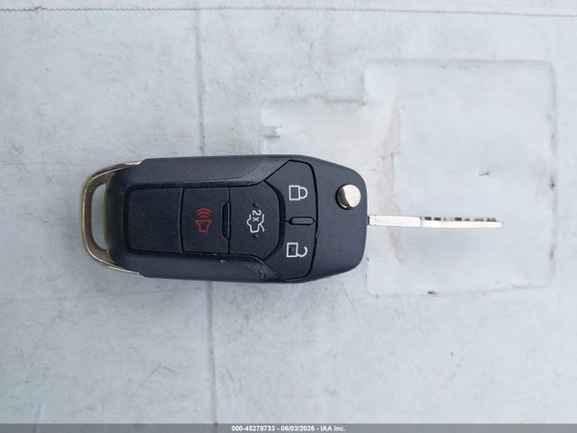 Ford FUSION SE 2016 3FA6P0T99GR285989 Image 11