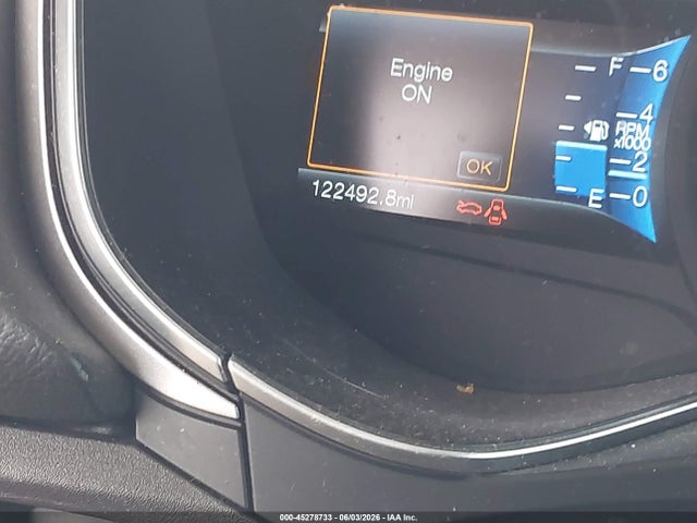 Ford FUSION SE 2016 3FA6P0T99GR285989 Image 15