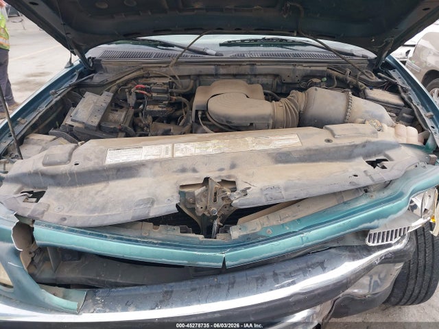 Aukcja sprzedaży 1997 Ford F-250 Lariat/standard/xl/xlt, vin: 1FTFF2769VNC60552, numer aukcji: 45278735