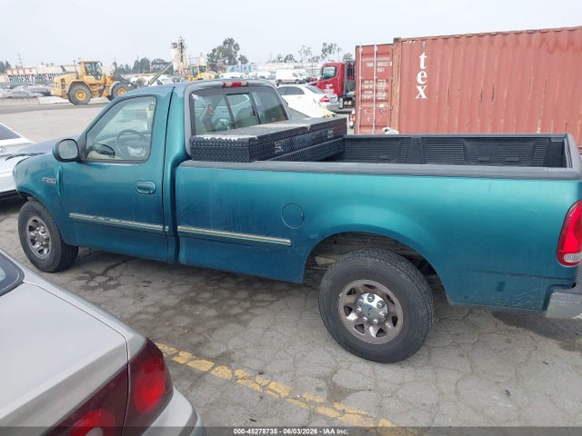 Aukcja sprzedaży 1997 Ford F-250 Lariat/standard/xl/xlt, vin: 1FTFF2769VNC60552, numer aukcji: 45278735