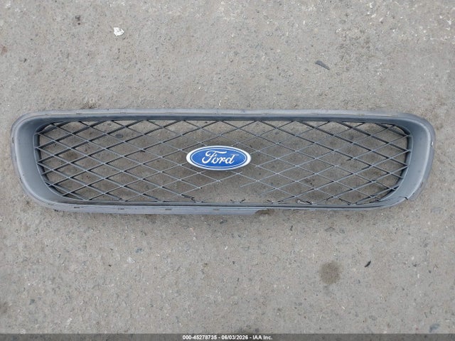 Aukcja sprzedaży 1997 Ford F-250 Lariat/standard/xl/xlt, vin: 1FTFF2769VNC60552, numer aukcji: 45278735