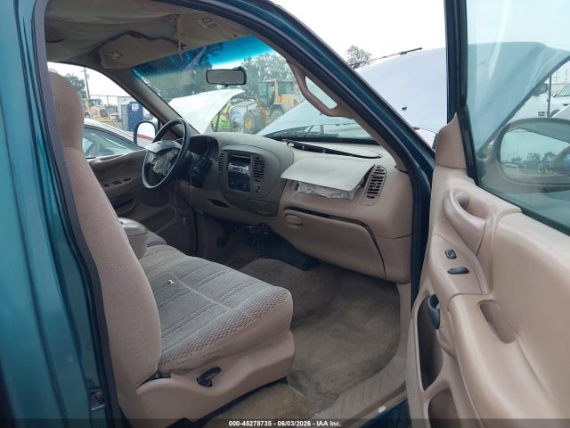 Aukcja sprzedaży 1997 Ford F-250 Lariat/standard/xl/xlt, vin: 1FTFF2769VNC60552, numer aukcji: 45278735