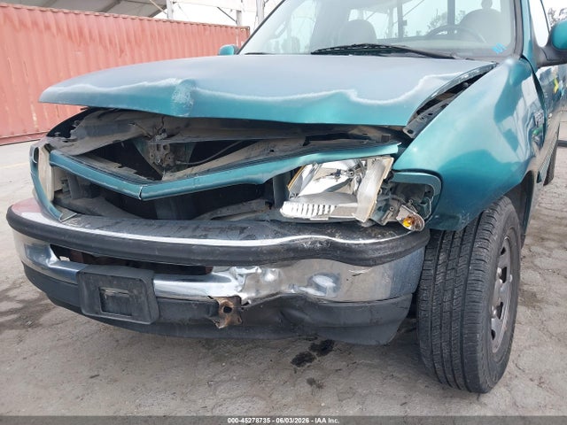 Aukcja sprzedaży 1997 Ford F-250 Lariat/standard/xl/xlt, vin: 1FTFF2769VNC60552, numer aukcji: 45278735