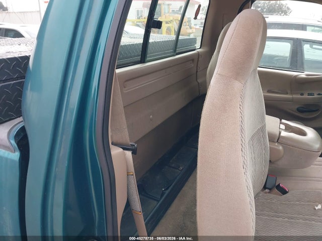 Aukcja sprzedaży 1997 Ford F-250 Lariat/standard/xl/xlt, vin: 1FTFF2769VNC60552, numer aukcji: 45278735
