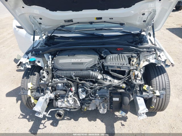 WBA73AK05N7L28812 BMW 228 Gran Coupe I Xdrive