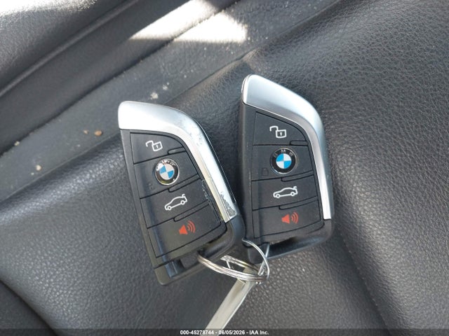 WBA73AK05N7L28812 BMW 228 Gran Coupe I Xdrive