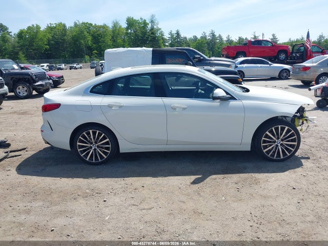 WBA73AK05N7L28812 BMW 228 Gran Coupe I Xdrive