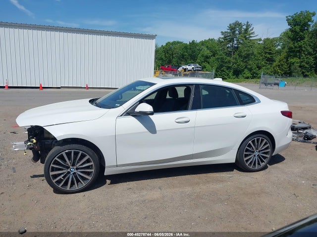 WBA73AK05N7L28812 BMW 228 Gran Coupe I Xdrive