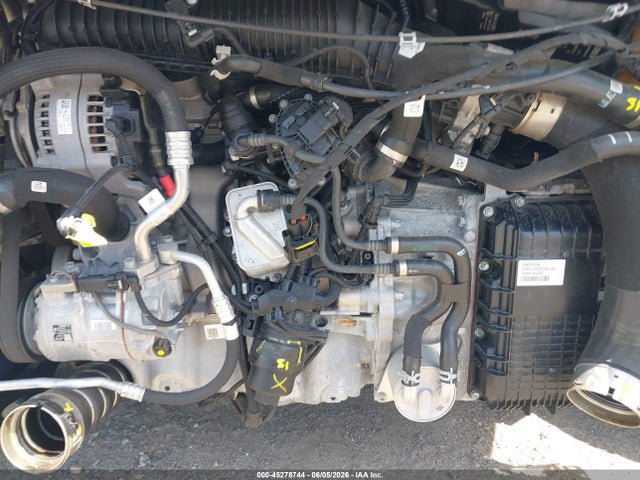 WBA73AK05N7L28812 BMW 228 Gran Coupe I Xdrive