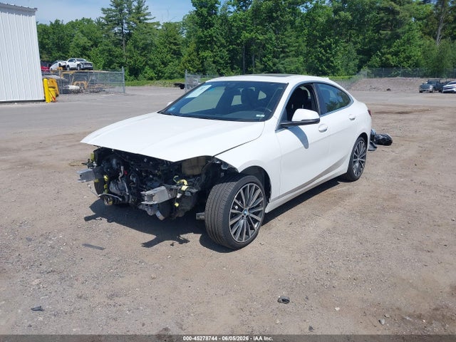 WBA73AK05N7L28812 BMW 228 Gran Coupe I Xdrive