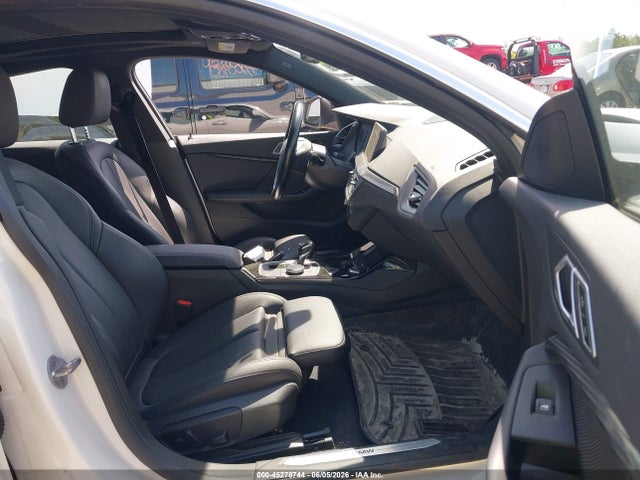 WBA73AK05N7L28812 BMW 228 Gran Coupe I Xdrive