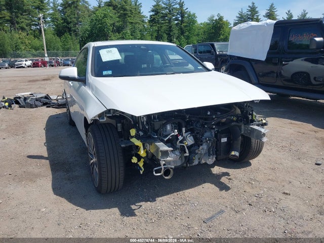 WBA73AK05N7L28812 BMW 228 Gran Coupe I Xdrive