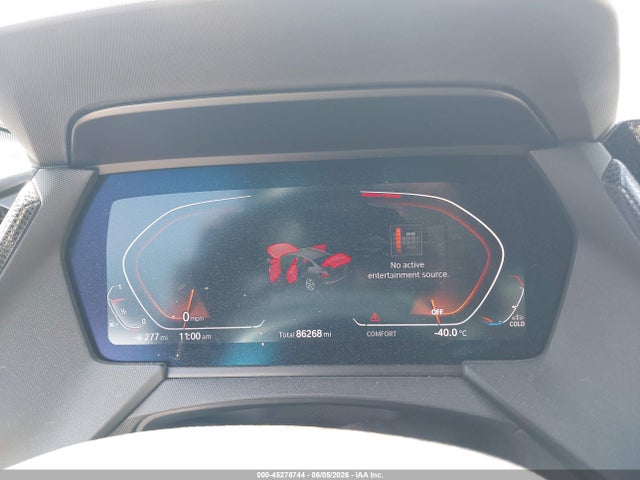 WBA73AK05N7L28812 BMW 228 Gran Coupe I Xdrive