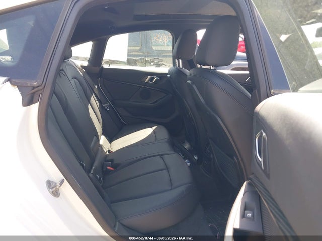 WBA73AK05N7L28812 BMW 228 Gran Coupe I Xdrive