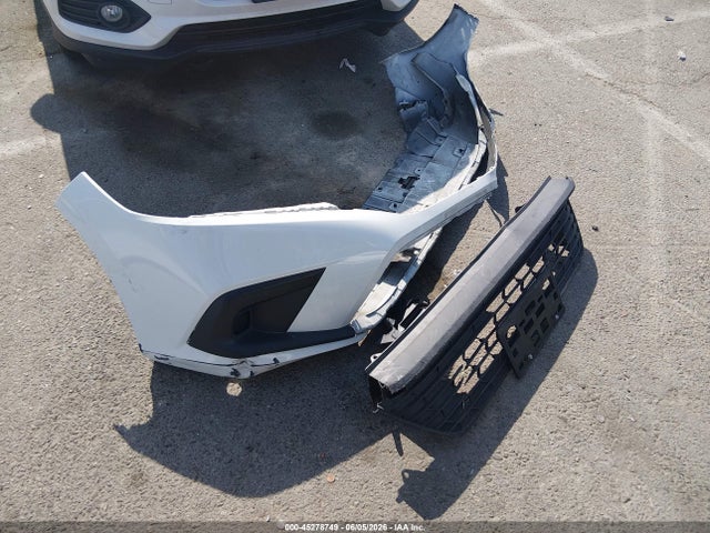 2022 Honda Civic Sport მანქანა იყიდება აუქციონზე, vin: 2HGFE2F5XNH609191, აუქციონის ნომერი: 45278749