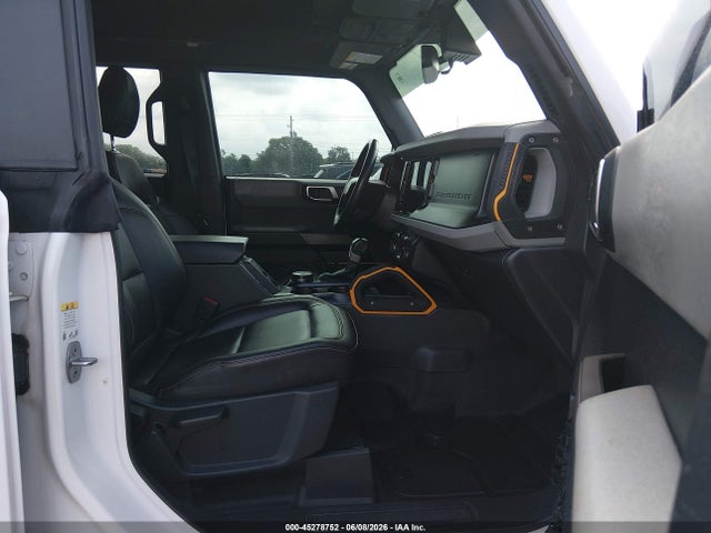 Ford Bronco Badlands 2022 1FMEE5DP8NLB52637 Image 5
