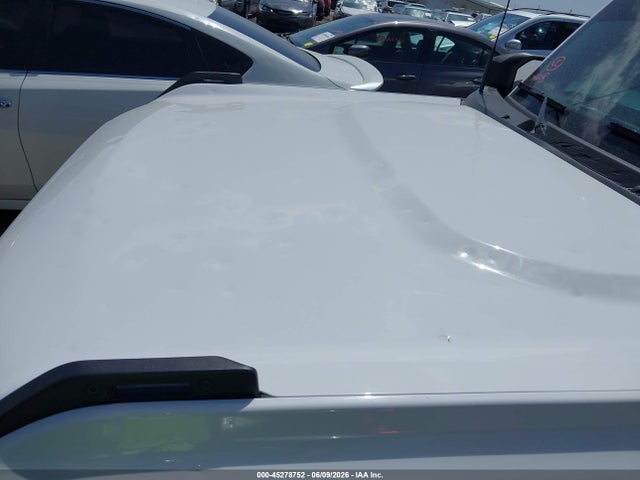 Ford Bronco Badlands 2022 1FMEE5DP8NLB52637 Image 6
