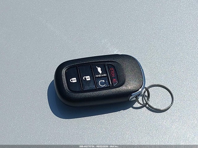 7FARS5H83SE010555 Honda Cr-v Hybrid Sport-l