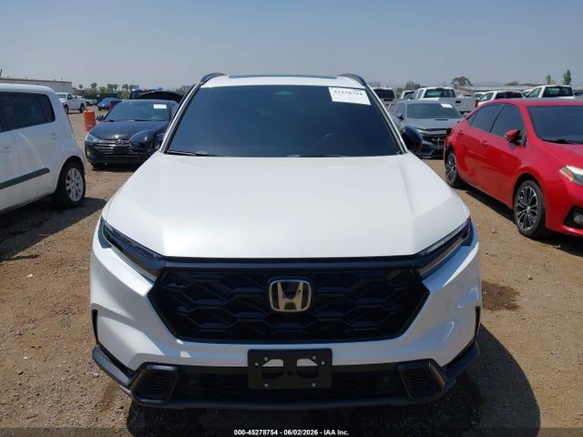 7FARS5H83SE010555 Honda Cr-v Hybrid Sport-l