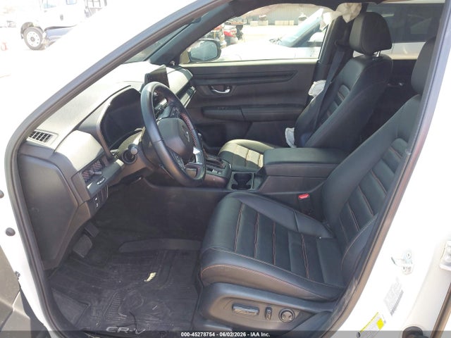 7FARS5H83SE010555 Honda Cr-v Hybrid Sport-l