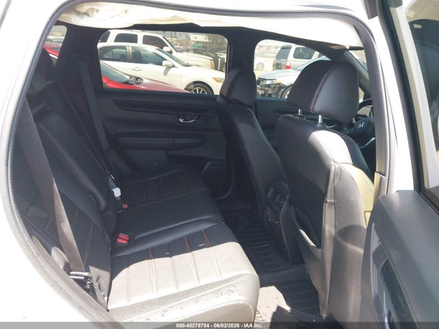 7FARS5H83SE010555 Honda Cr-v Hybrid Sport-l