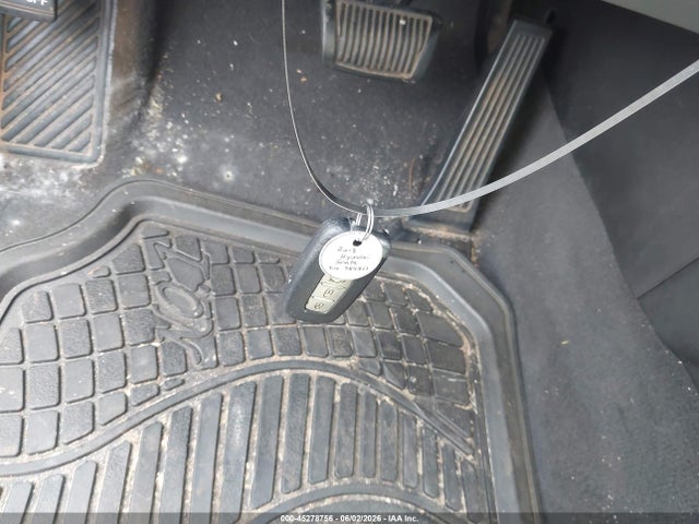 2013 Hyundai Sonata Limited 2.0t მანქანა იყიდება აუქციონზე, vin: 5NPEC4AB5DH584361, აუქციონის ნომერი: 45278756