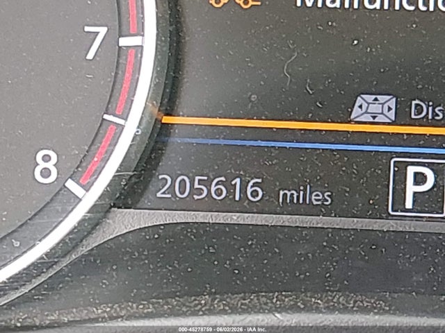 3N1AB8DV8NY213622 Nissan Sentra Sr Xtronic Cvt