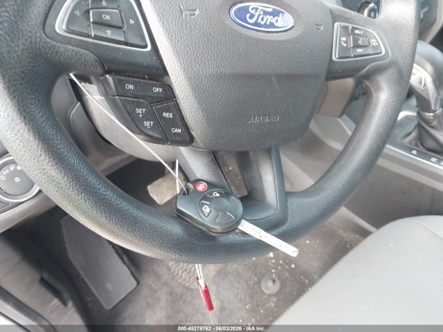 Aukcja sprzedaży 2018 Ford Escape S, vin: 1FMCU0F76JUA64068, numer aukcji: 45278762